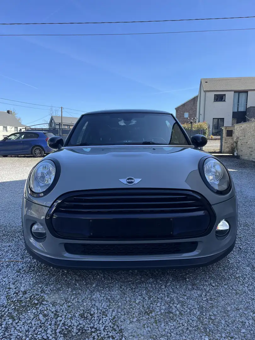MINI Cooper 1.5 - 2