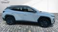 Hyundai TUCSON IV 1,6 T-GDi (MHEV) Anniversary Alarm LED NAV Weiß - thumbnail 3