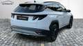 Hyundai TUCSON IV 1,6 T-GDi (MHEV) Anniversary Alarm LED NAV Weiß - thumbnail 2