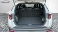 Hyundai TUCSON IV 1,6 T-GDi (MHEV) Anniversary Alarm LED NAV Weiß - thumbnail 8