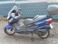 Suzuki Burgman 125 Kék - thumbnail 2