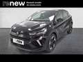 Renault Captur Eco-G Techno 74kW Schwarz - thumbnail 1