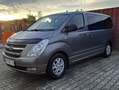 Hyundai H-1 H-1 2.5 CRDi Travel Premium Grau - thumbnail 2