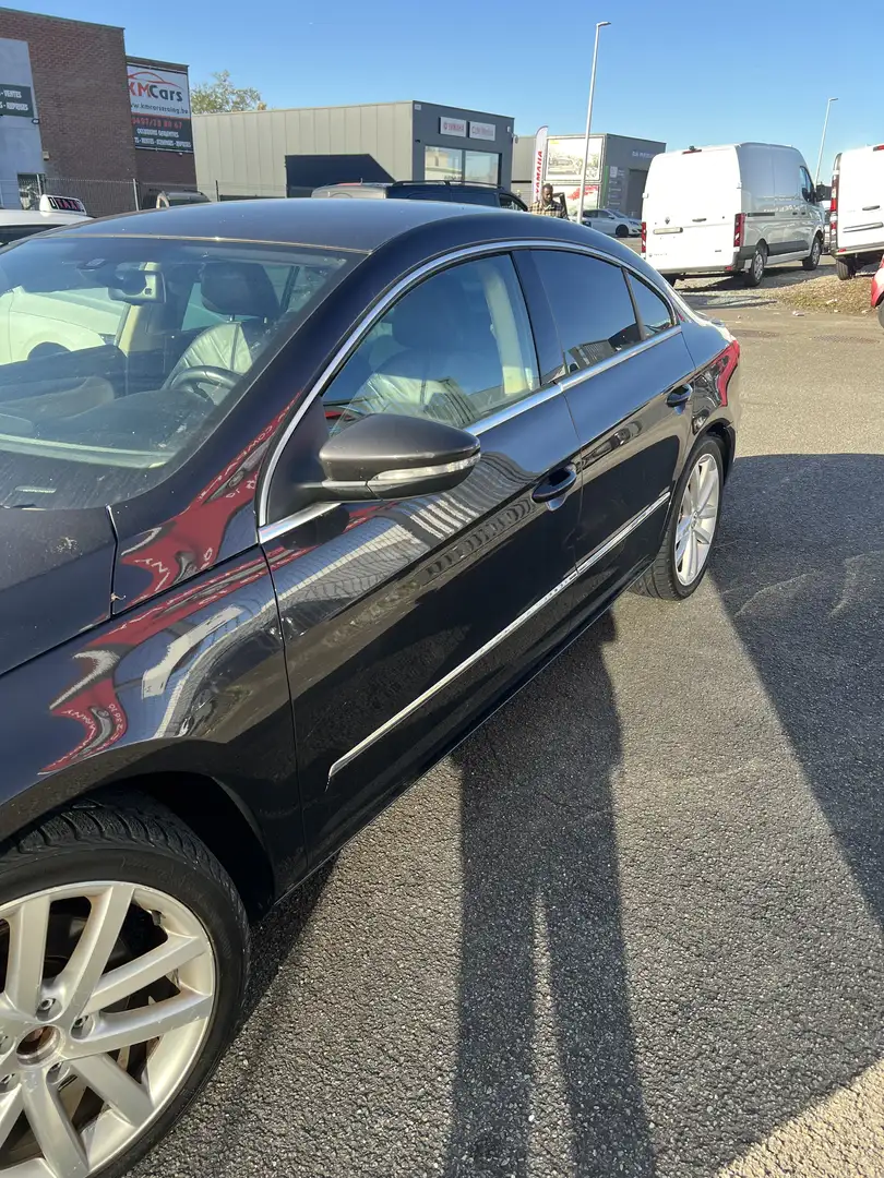 Volkswagen Passat CC 2.0 CR TDi - 2
