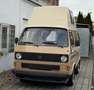 Volkswagen T3 California Malibu Campingfahrzeug H Kennzeichen Liebhaber Beige - thumbnail 3