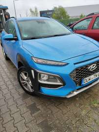 Kona 1.0 T-GDI Premium *Motorschaden*