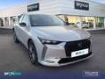 DS Automobiles DS 4 BlueHDi 130 auto BASTILLE + BASTILLE+ Gris - thumbnail 3