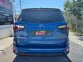 Ford EcoSport Ecosport 1.0 SCTi EcoBoost - 140 S\u0026S Euro 6.2  ST-Line PHASE 2 Blau - thumbnail 4