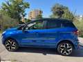 Ford EcoSport Ecosport 1.0 SCTi EcoBoost - 140 S\u0026S Euro 6.2  ST-Line PHASE 2 Blauw - thumbnail 6