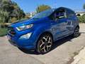 Ford EcoSport Ecosport 1.0 SCTi EcoBoost - 140 S\u0026S Euro 6.2  ST-Line PHASE 2 Blau - thumbnail 7