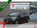 Kia Picanto 1.0 T-GDI GT-Line NAVI/CLIMA-AIRCO/L.M.VELGEN/LEDE Zwart - thumbnail 1