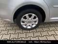 Volkswagen Touran 1.6 TDI Cup-2.HAND-NAVI-7.SITZER-PDC-SHZ Silber - thumbnail 5