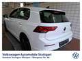 Volkswagen Golf GTI Golf VIII 2.0 TSI GTI DSG Weiß - thumbnail 4