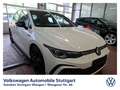 Volkswagen Golf GTI Golf VIII 2.0 TSI GTI DSG Weiß - thumbnail 2