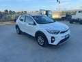 Kia Stonic Stonic 1.4 mpi eco Energy Gpl 97cv my18 Bianco - thumbnail 7