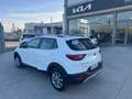 Kia Stonic Stonic 1.4 mpi eco Energy Gpl 97cv my18 Bianco - thumbnail 3