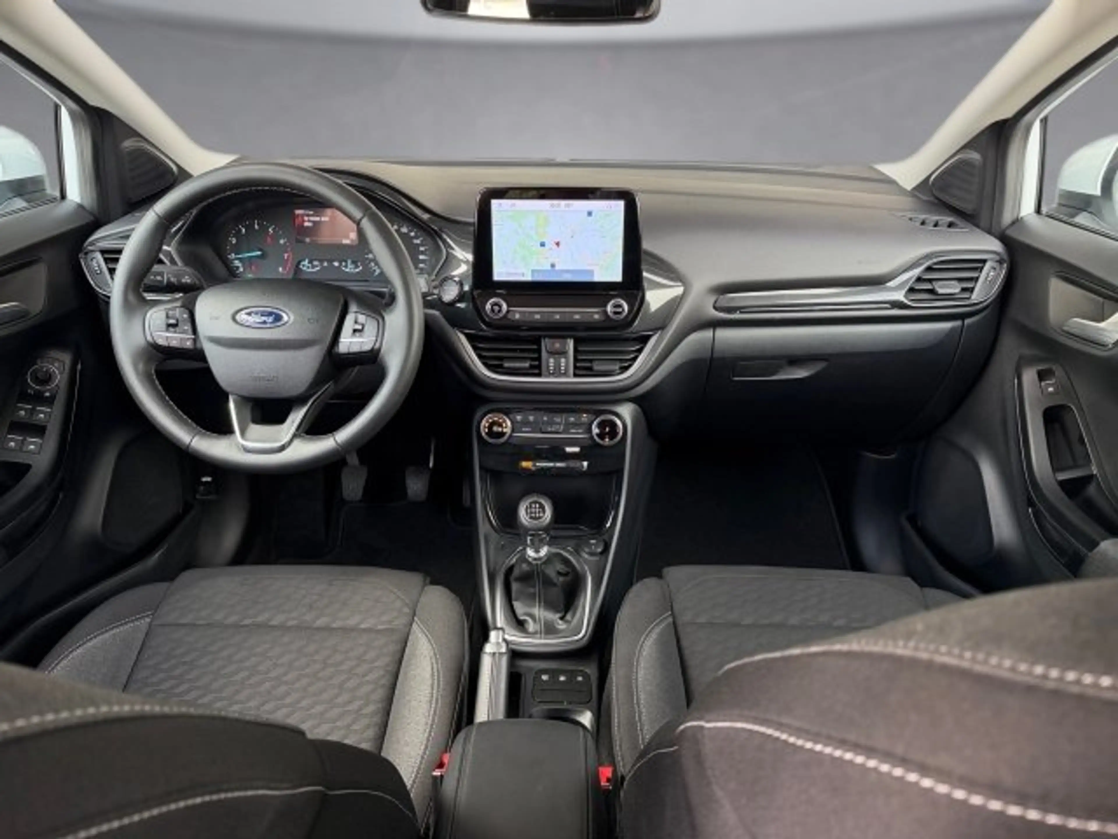 Ford Puma Puma — photo 15