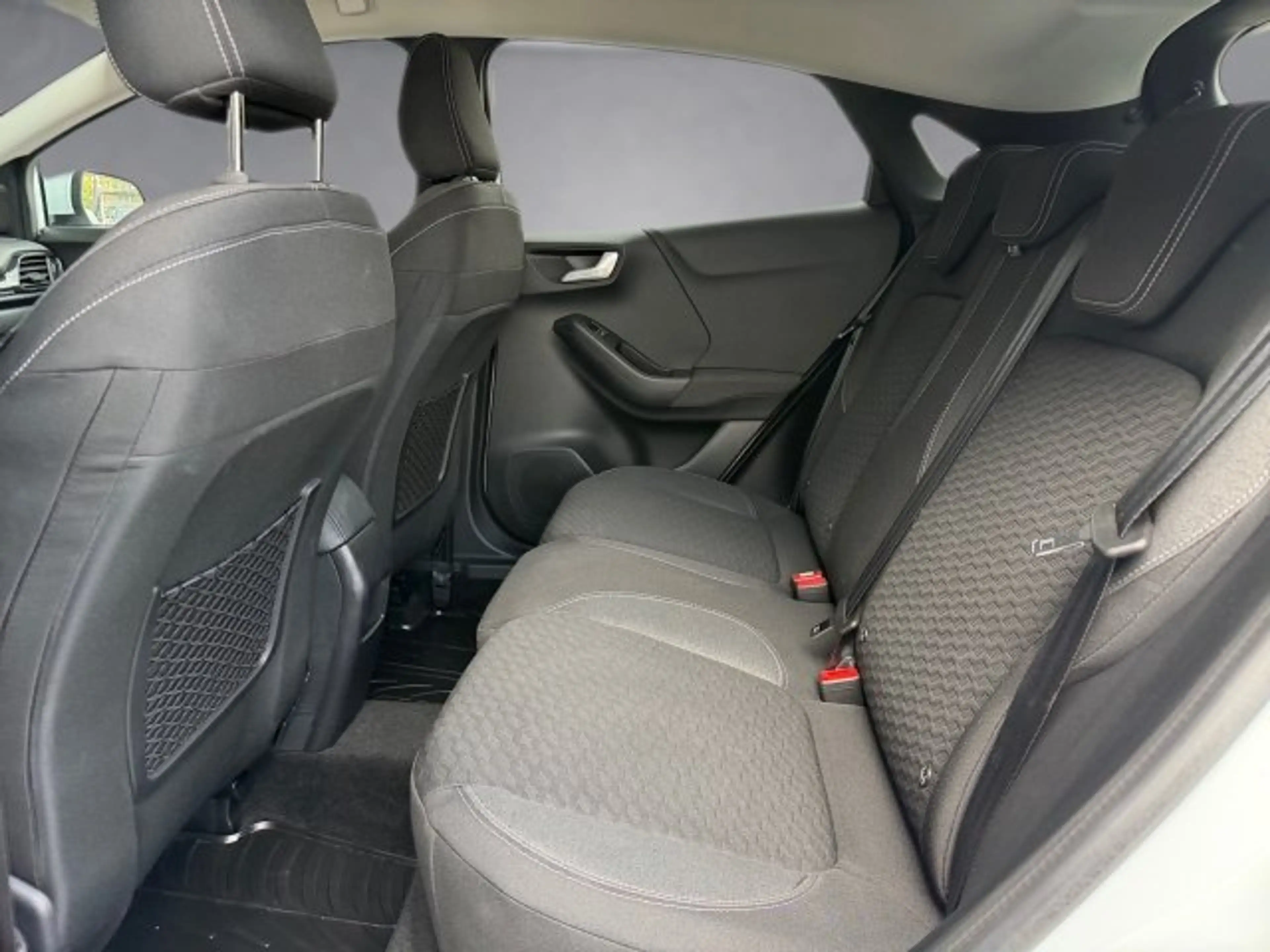 Ford Puma Puma — photo 4