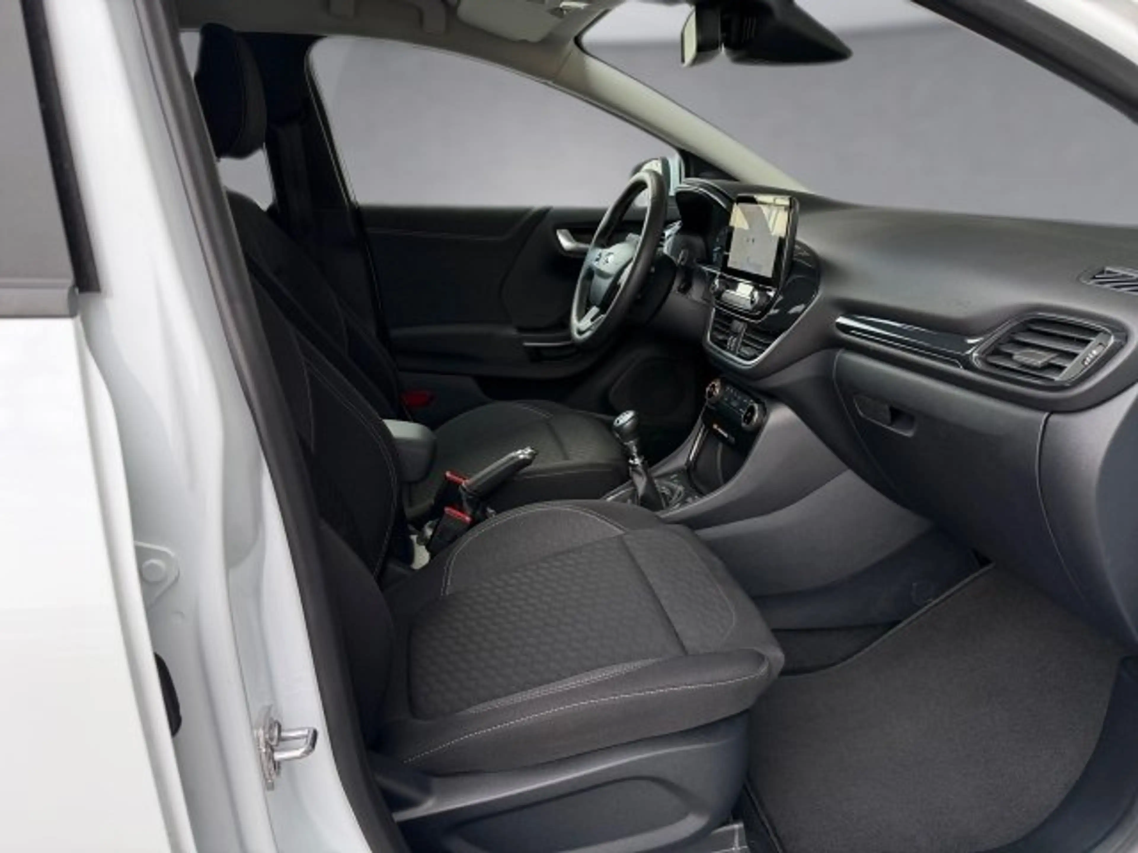 Ford Puma Puma — photo 2