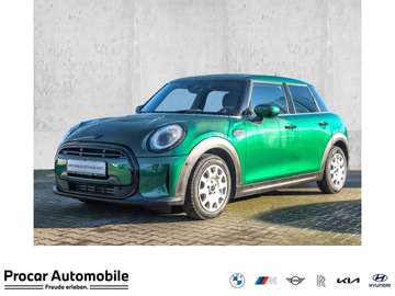 Classic Trim Automatik+Navi+LED+RFK+KZG+SHZ+DAB