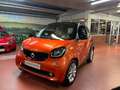 smart forTwo Passion 1.0 71CH Or - thumbnail 1