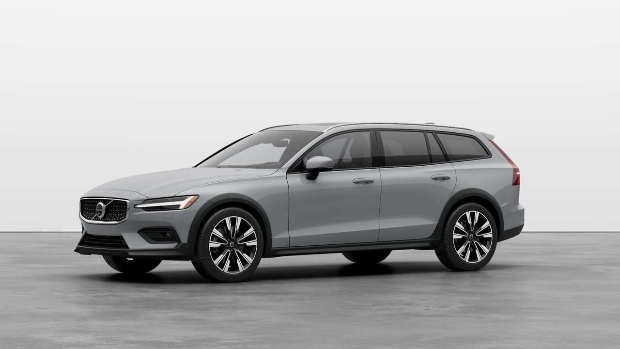 2026 Volvo V60 Ultra