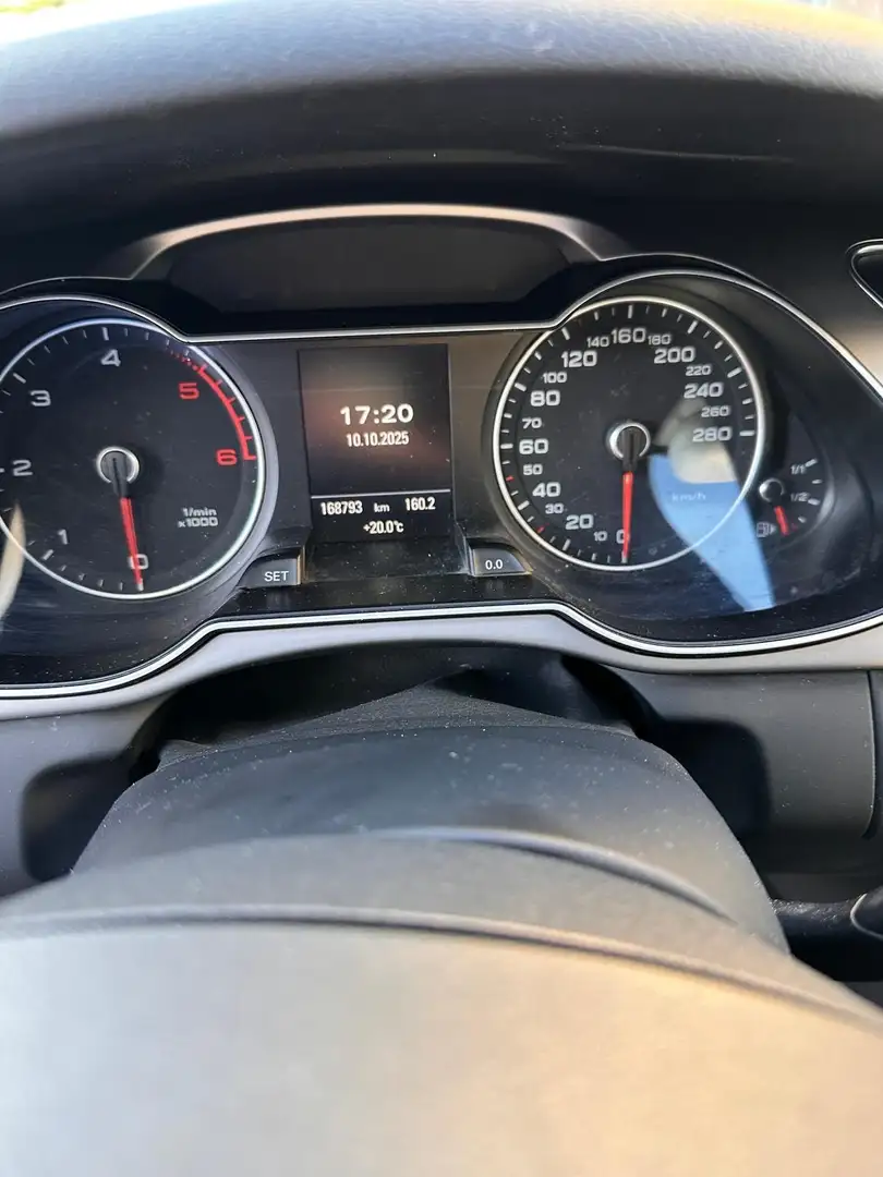 Audi A4 Avant 2.0 177 cv - 2