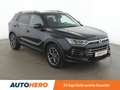 SsangYong Korando 1.6 TD Sapphire 4x4 Aut*NAVI*ACC*CAM*PDC*SHZ* Schwarz - thumbnail 8