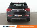 SsangYong Korando 1.6 TD Sapphire 4x4 Aut*NAVI*ACC*CAM*PDC*SHZ* Schwarz - thumbnail 5