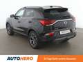 SsangYong Korando 1.6 TD Sapphire 4x4 Aut*NAVI*ACC*CAM*PDC*SHZ* Schwarz - thumbnail 4