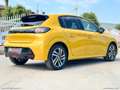 Peugeot 208 PureTech 100 S&S 5p. GT Pack OK NEOPATENTATI Jaune - thumbnail 3