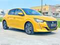 Peugeot 208 PureTech 100 S&S 5p. GT Pack OK NEOPATENTATI Jaune - thumbnail 2
