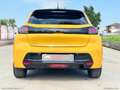 Peugeot 208 PureTech 100 S&S 5p. GT Pack OK NEOPATENTATI Jaune - thumbnail 4