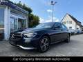 Mercedes-Benz E 220 E -Klasse Lim. E 220 d Avantgarde Bleu - thumbnail 3
