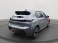 Peugeot 208 Allure 110 LED Sicht+Navi-ACC-SHZ-Spurhalt-Keyless Grau - thumbnail 5