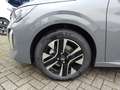 Peugeot 208 Allure 110 LED Sicht+Navi-ACC-SHZ-Spurhalt-Keyless Grau - thumbnail 7