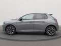 Peugeot 208 Allure 110 LED Sicht+Navi-ACC-SHZ-Spurhalt-Keyless Grau - thumbnail 2