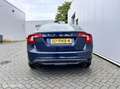 Volvo S60 1.6 T4 Kinetic | Leer | Driver Support Blauw - thumbnail 2