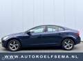 Volvo S60 1.6 T4 Kinetic | Leer | Driver Support Blauw - thumbnail 1