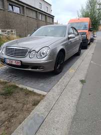 CDI Automatik Elegance DPF