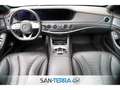Mercedes-Benz S 400 d 4M AMG LANG PANO*SOFT*HUD*BURMESTER*KEYLESS*360- Grau - thumbnail 14