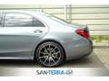 Mercedes-Benz S 400 d 4M AMG LANG PANO*SOFT*HUD*BURMESTER*KEYLESS*360- Grau - thumbnail 7