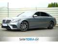 Mercedes-Benz S 400 d 4M AMG LANG PANO*SOFT*HUD*BURMESTER*KEYLESS*360- Grau - thumbnail 4