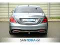 Mercedes-Benz S 400 d 4M AMG LANG PANO*SOFT*HUD*BURMESTER*KEYLESS*360- Grau - thumbnail 8