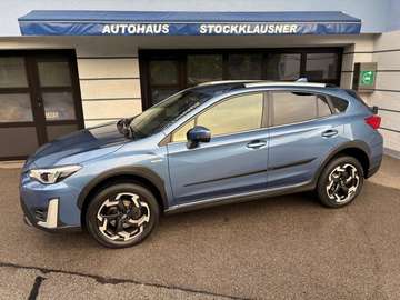 XV Hybrid 2.0ie Lineartronic Comfort
