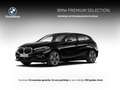 BMW 118 1 Serie 118i Business Edition Zwart - thumbnail 1