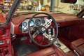 Altro AVANTI II - Studebaker  -  Design  Raymond Loevy Rosso - thumbnail 7