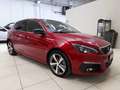 Peugeot 308 5 Porte 1.5 BlueHDi GT Rot - thumbnail 3