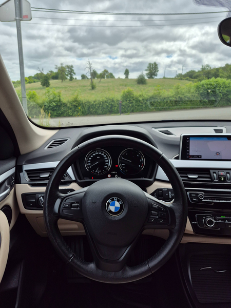 Photo du véhicule