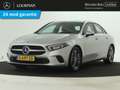 Mercedes-Benz A 200 Style | Parkeerpakket met Camera | Car Play | DAB Gris - thumbnail 1